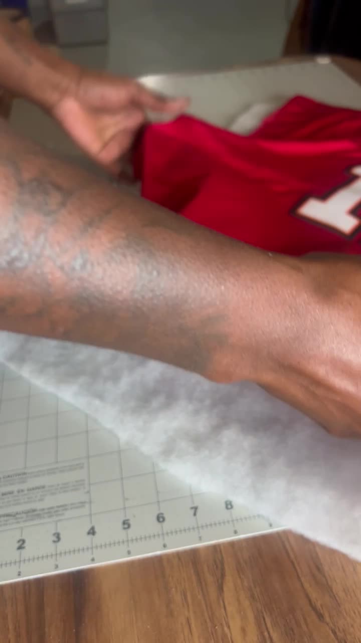 TMADE workshop: cutting in progress
