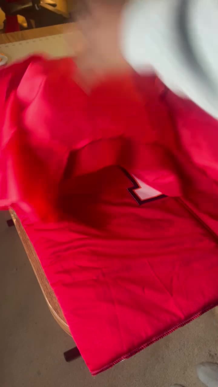 TMADE workshop: lining in progress