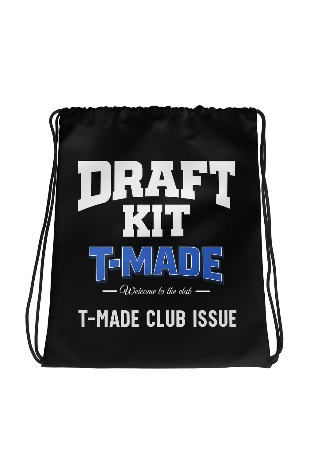 The TMADE Welcome Kit